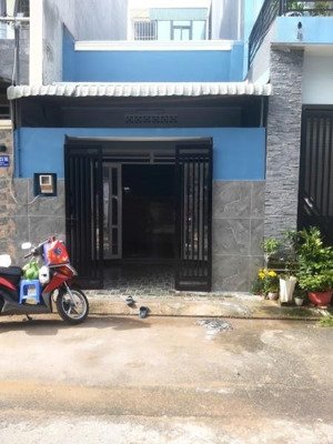 bán nhà c4 tại long bình, quận 9, hcm, giá 3,9 tỷ, diện tích 63m2