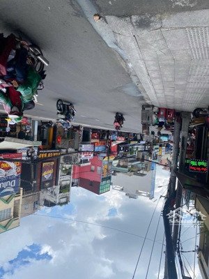 nhà mặt tiền vũ tùng- sát chợ bà chiểu- thông ra bạch đằng- bình thạnh