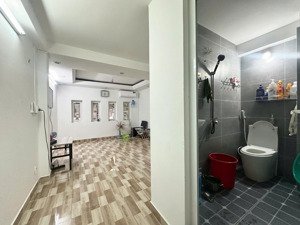 phòng trọ gía rẻ q3 | đường trường sa gần coopmart nhiêu lộc, có sẵn máy lạnh, nuôi pet nhỏ,có sẵn