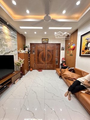 bán nhà trung tâm ba đình - thiết kế đẹp - ngõ rộng thoáng - khu văn minh, dân trí cao