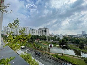 bán căn hộ sân vườn nam phúc phú mỹ hưng giá chỉ 12 tỷ