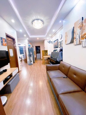 bán gấp căn góc tầng trung tòa ct10 chung cư đại thanh 60m2 -2pn- sổ lâu dài chỉ hơn 3 tỷ