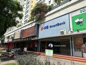 cho thuê shop house sky garden mặt tiền nguyễn văn linh phú mỹ hưng