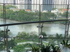 căn hộ riverpark premier view sông lầu cao giá tốt