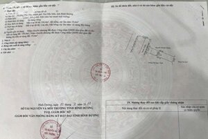 Mặt tiền Võ Minh Đức .Phú Thọ_T bình dương vị tri đẹp