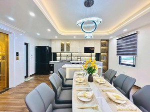 hoàng mai, hiếm, ngõ thông, ô tô đỗ cửa dt 35m2 *5 tầng mt 3m. nhỉnh 8 tỷ