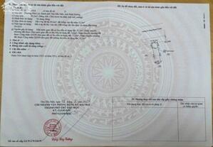 Mặt tiền lê hồng phong bình dương ngang 10m vip