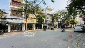 mặt đường lê lợi (gần phố cấm) - 74,3m2 - ngang 4,1m - 2 tầng - vị trí đẹp - giá tốt 14,5 tỷ