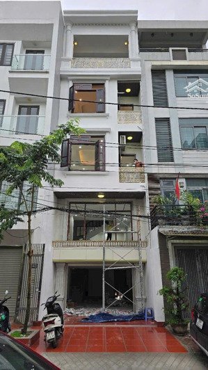 bán nhà riêng tại ngay ql32 lai xá, 14,6 tỷ, 67m2, 6pn + 4wc + 5 tầng