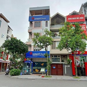 bán liền kề mỗ lao làng việt kiều châu âu 80m 6 tầng có hầm 21 tỷ.