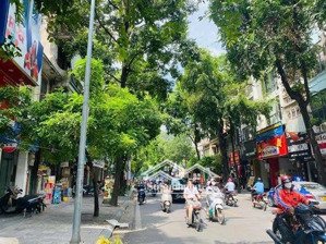 hiếm! nhà lò đúc - 25m² - 4 tầng - 5.1 tỷ - 1 nhà ra phố, trung tâm hai bà trưng - gần hoàn kiếm