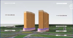 chính thức nhận booking 2 tòa căn hộ mới đường 29/3 hòa xuân (cora tower) của sun group. ck đến 21%