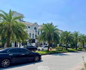 mặt phố đào đình luyện, hiếm nhà bán, đối diện vin harmony dt 90m2 mt 5m