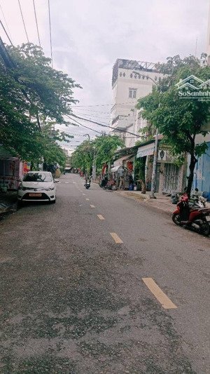 mặt tiền đường số 16 bhh bình tân - 4,4x16 - 3 tầng cho thuê 12 triệu giá 6,5 tỷ tl