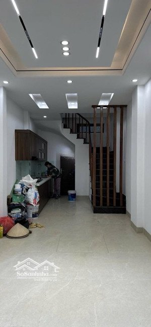 bán nhà riêng tại mạc thị bưởi, vĩnh tuy, hai bà trưng, hà nội, giá cực chất 9,7 tỷ, 33m2