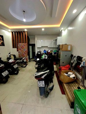 bán nhà đường lê quang đạo - 35m2, 5t, mt 4.5m - dân xây - mặt ngõ thông ô tô - chỉ 8 tỷ