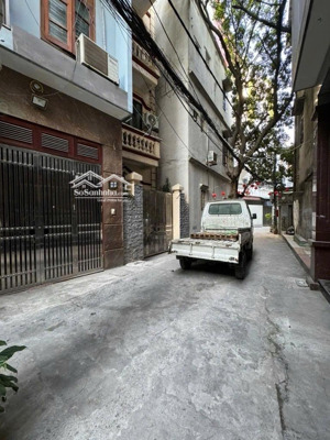 cắt lỗ siêu phẩm. nhà đẹp khương đình 34m 4 tầng, full nội thất, an sinh đỉnh