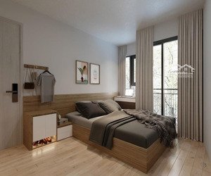 lê đức thọ, toà nhà căn hộ dịch vụ 65m x 7 tầng tm , mới tinh, giá chỉ 18,4 tỷ