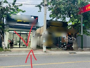 mặt tiền kinh doanh đường trần hưng đạo, đông hoà, dĩ an - mặt tiền đường kinh doanh sầm uất