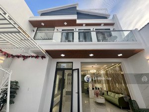 bán biệt thự mini 8x14m phạm hữu lầu, p. phú mỹ, quận 7 - sổ hồng riêng - giá 8.89 tỷ