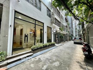 tây sơn - đống đa - 6 tầng thang máy - ô tô, 52m2 x mặt tiền 4,1m, phân lô. giá 18,8 tỷ.