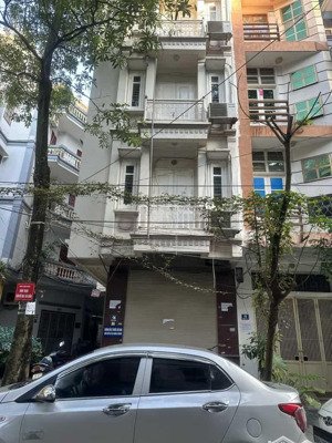 nhà mặt phố thanh xuân ngã tư sở hà nội,,,,, buôn bán làm văn phòng cho thuê ,,,, toà nhà 8 tầng ,,