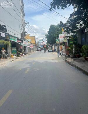 NHÀ 4 TẦNG MẶT TIỀN KINH DOANH ĐƯỜNG 8M – GẦN BỆNH VIỆN LÊ VĂN THỊNH – GIÁ CHỈ 10,4 TỶ Liên hệ: Thiện Nhà Đất Q2