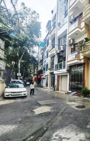 bán nhà mặt ngõ ô tô phố đội cấn - 68m2 - giá chỉ 14.6 tỷ
