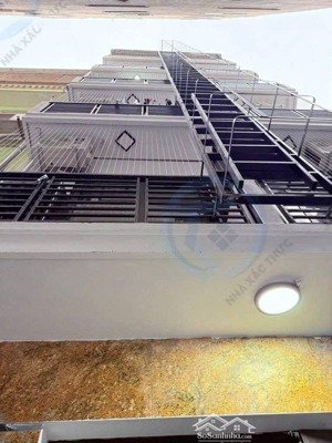 ccmn giải phóng 6 tầng, 15p, thang máy, dòng tiền khủng giá 18.6 tỷ