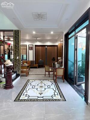 Bán căn biệt thự Anh Dũng 7 Dương Kinh Hải Phòng