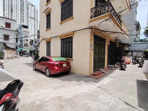 trương định, nhà đẹp, ô tô vào nhà, 20m ra phố, kinh doanh, sđcc