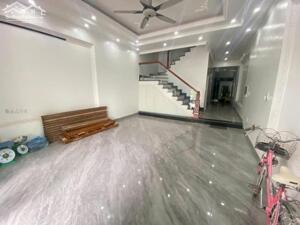 Cho thuê nhà riêng xây mới , 8 phòng khép kín tại Văn Cao , Hải Phòng