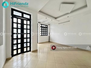 cho thuê phòng cửa sổ ban công thoáng đường quang trung - gò vấp