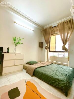 Căn hộ full nội thất quận 1 đường trần đình xu gần Bùi Viện Đại học Khoa Học Tự Nhiên