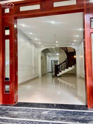 Cho thuê nhà khu PG An Đồng , An Dương . Phù hợp kinh doanh , văn phòng