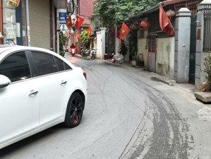 bán nhà riêng tân mai, 10,9 tỷ, 38m2, chính chủ, uy tín