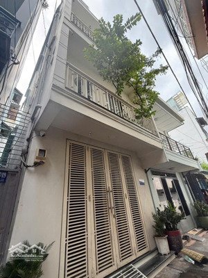 bán nhà trần văn quang gần chợ tân bình 3 tầng 3 phòng ngủ nhỉnh 4 tỷ.