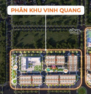 hoàng huy new city bùng nổ giỏ hàng vinh quang shophouse 90m², chiết khấu ngay 7%!