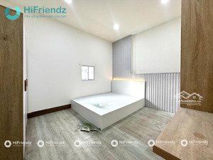 căn hộ studio thiết kế luxury full nội thất, ô tô đón tận nơi, gần vòng xoay lý thái tổ q10