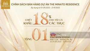 sốc!căn hộ 2pn view công viên & bể bơi chỉ 3,2 tỷ! the minato residence chuẩn sống nhật bản tại hp