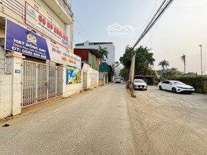 bán gấp lô đất vàng vĩnh ngọc - đông anh