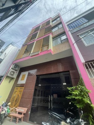 siêu phẩm toà căn hộ 4 tầng 11 phòng chế lan viên dòng tiền 88tr/tháng cách biển 100m giá 13,9 tỷ