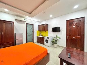 căn hộ sang trọng vị trí vàng quận tân bình thiết kế tinh tế