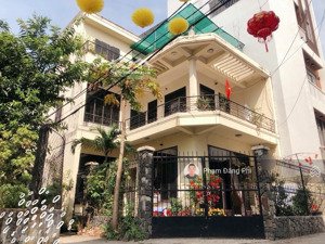 biệt thự căn gốc diện tích đẹp 8x15m nhà 1 đời chủ hẻm xe tải vài bước chân ra mặt tiền.