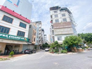 bán lô đất 50m2 phân lô vỉa hè, trung tâm la khê hà đông, khu dân cư sầm uất giá đầu tư 12ty8