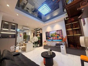 bán nhà rẻ nhất thái thịnh, đống đa mặt ngõ, ô tô tránh, nhà mới 5t, thang máy giá rẻ hơn 17tỷ