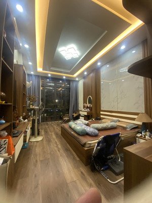 bán nhà nguyễn trãi thanh xuân dt 51m x 4t x mt 4m giá 31,6 tỷ có thương lượng