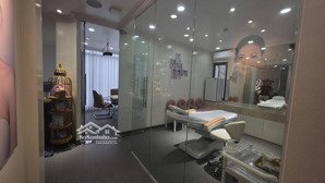 bán nhà mp trường chinh thanh xuân dt 59/75m x 8t x mt 8,1m giá 55 tỷ có thương lượng