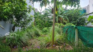 đất thổ cư 81.6m² hẻm xe hơi long thới giá chỉ 2.6 tỷ