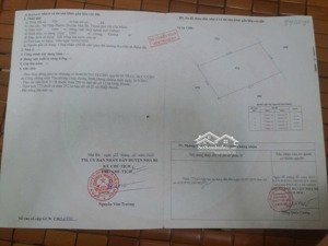 bán đất nông nghiệp hiệp phước, nhà bè giá chỉ 1.4 tỷ